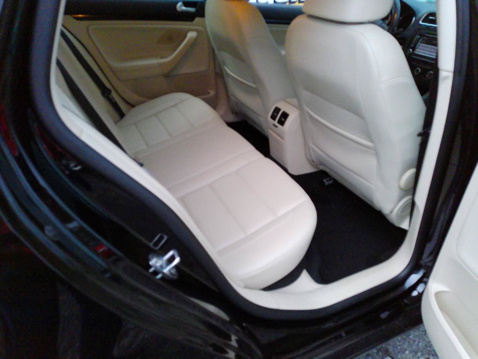 Used 2014 Volkswagen Jetta TDI FWD image 41