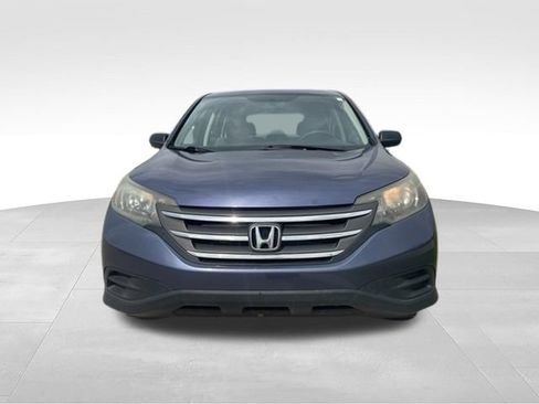 Used 2014 Honda CR-V LX image 7