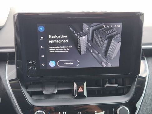 Used 2024 Toyota Corolla LE image 12