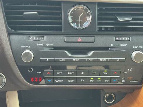 Used 2019 Lexus RX 350 F Sport image 27