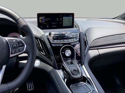 Used 2026 Acura RDX A-Spec AWD/4WD image 7