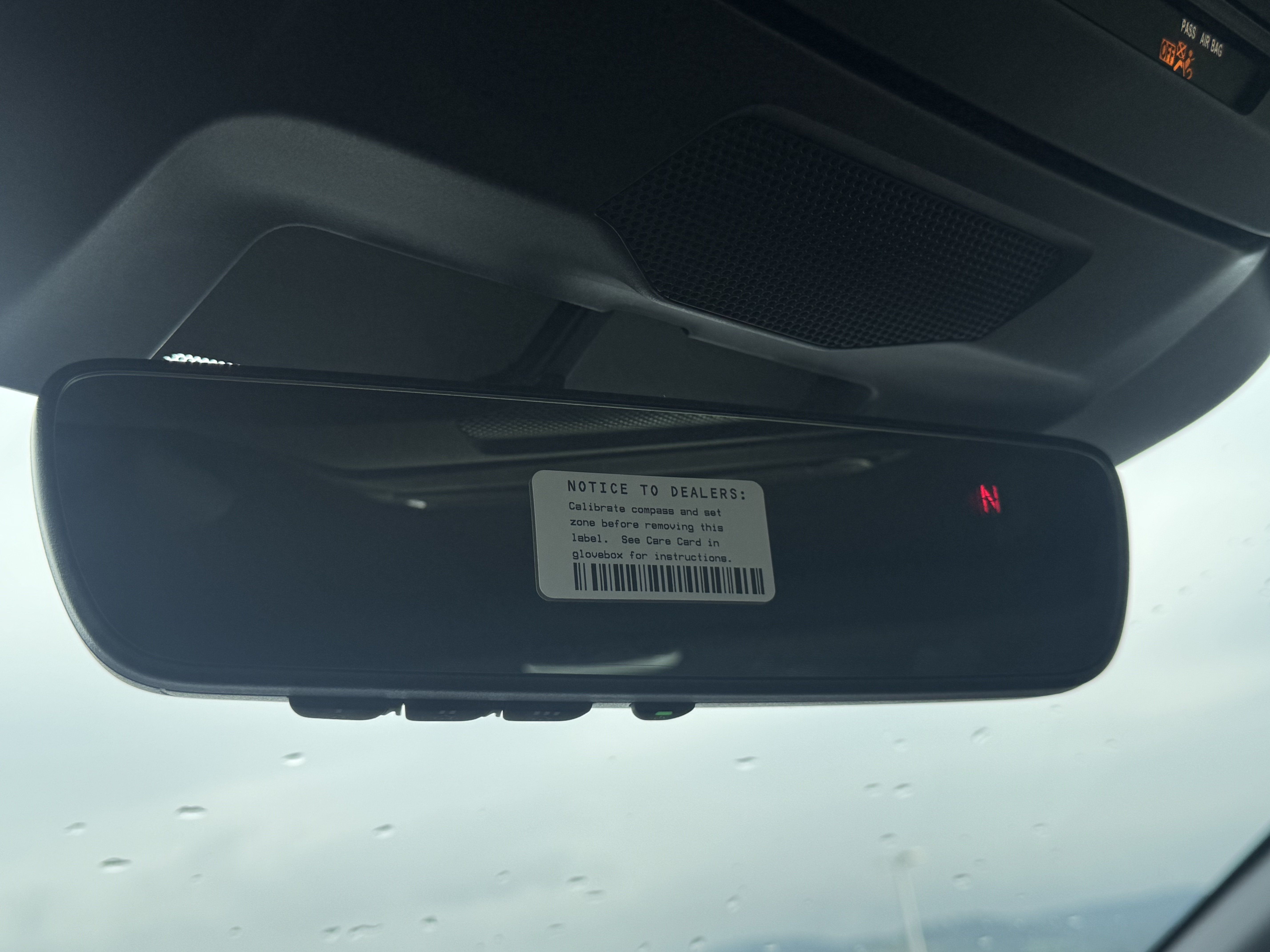 New 2026 Subaru WRX Limited AWD/4WD image 29