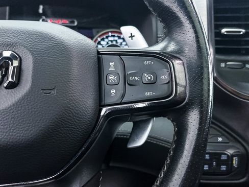 Used 2021 RAM 1500 TRX w/ TRX Level 2 Equipment Group image 46