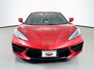 Used 2025 Chevrolet Corvette Stingray Coupe w/ 1LT video 2