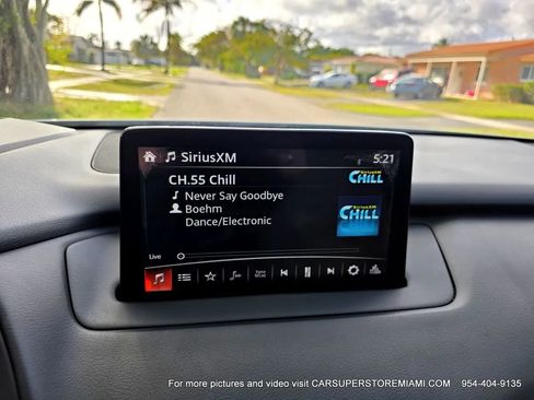 Used 2020 MAZDA CX-9 Grand Touring image 64