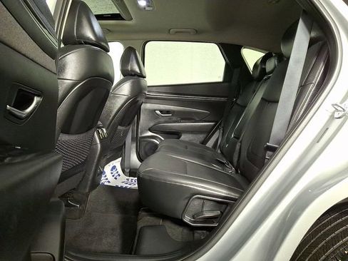 Used 2023 Hyundai Tucson SEL w/ Convenience Package AWD/4WD image 13