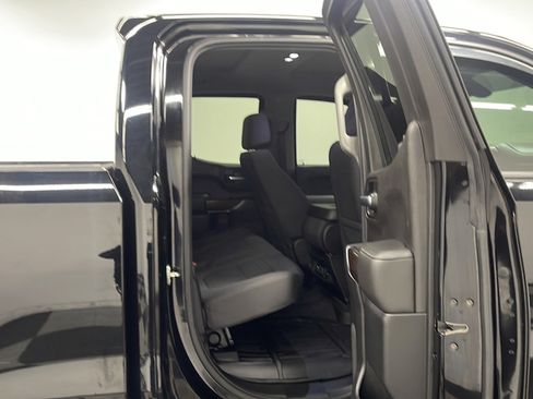 Used 2021 GMC Sierra 1500 Elevation AWD/4WD image 17