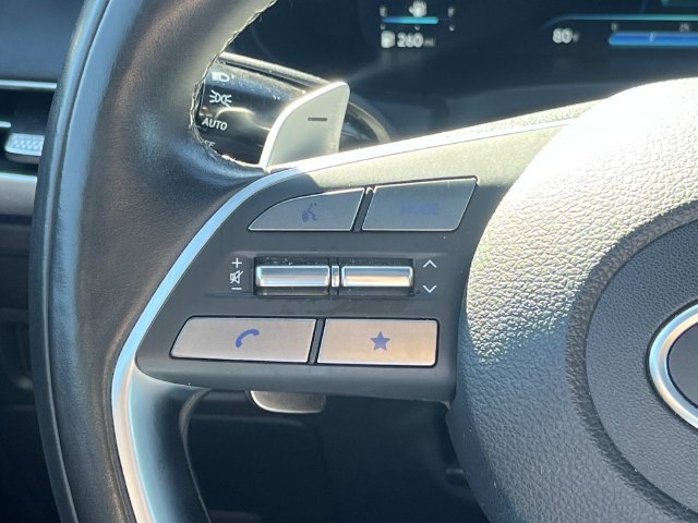 Certified 2024 Hyundai Palisade Calligraphy AWD/4WD image 44