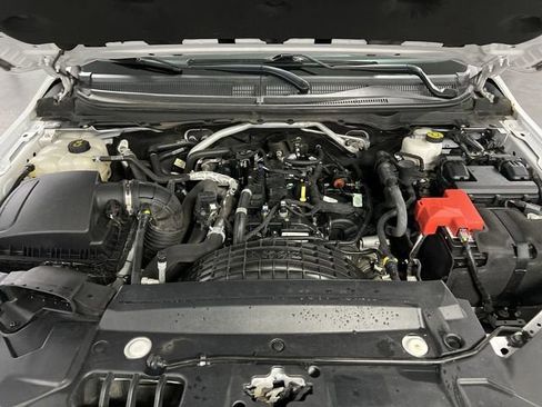 Used 2023 Ford Ranger XL w/ Equipment Group 101A High image 27