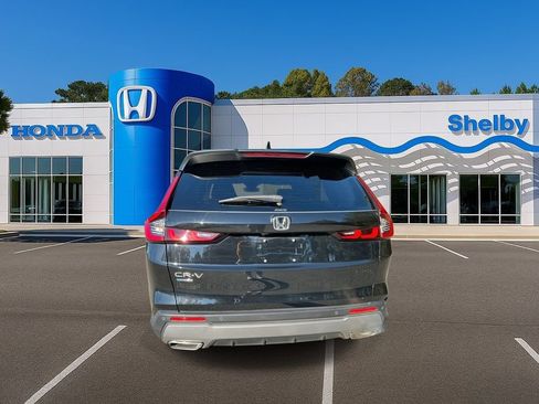Used 2025 Honda CR-V Sport-L image 7