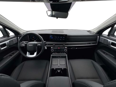 New 2026 Hyundai Santa Fe SEL FWD image 13