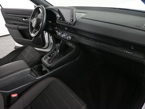 Used 2023 Honda CR-V Sport image 21