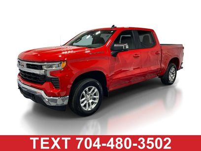 Used 2024 Chevrolet Silverado 1500 LT
