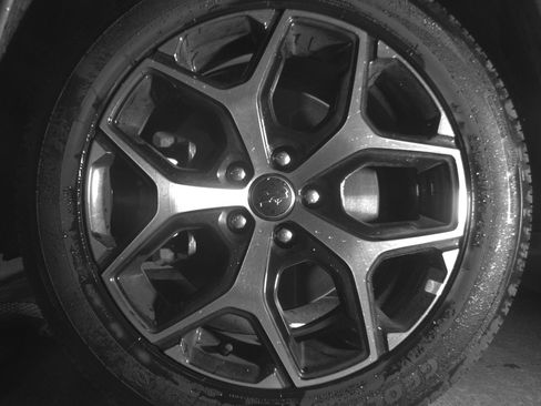 Used 2025 Jeep Compass Limited AWD/4WD image 12