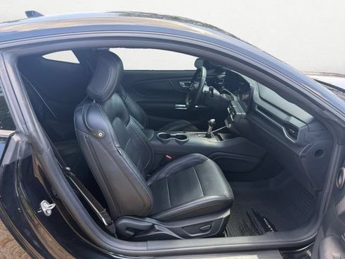 Used 2024 Ford Mustang GT Premium RWD image 15