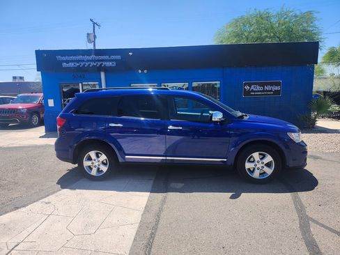 Used 2012 Dodge Journey SXT w/ Popular Equipment Group image 7