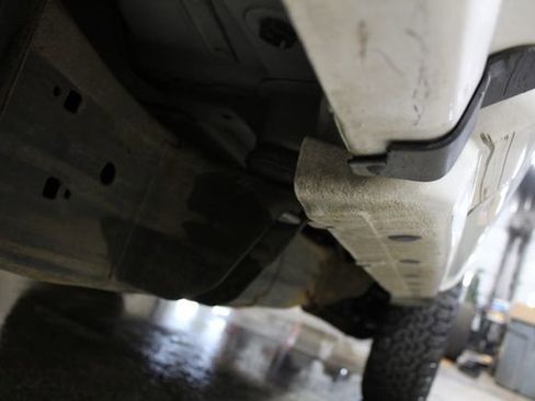 Used 2017 Chevrolet Silverado 2500 W/T w/ WT Convenience Package image 14