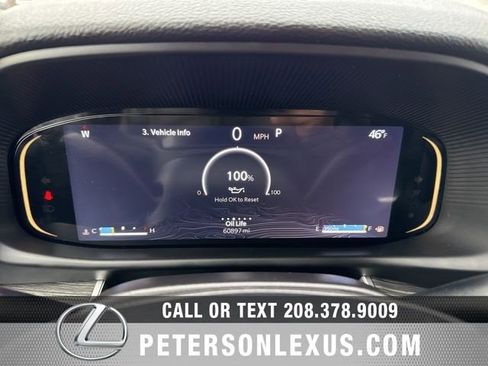 Used 2024 Jeep Wagoneer Series III image 29