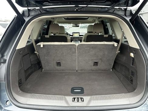 Certified 2023 Lincoln Aviator Reserve w/ Elements Package Plus image 42