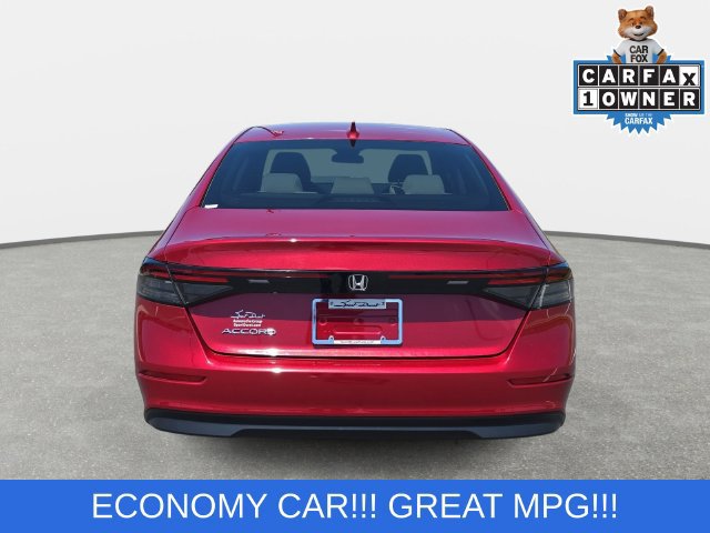 Used 2023 Honda Accord EX image 5