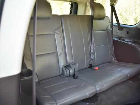 Used 2017 GMC Yukon XL Denali w/ Open Road Package image 21