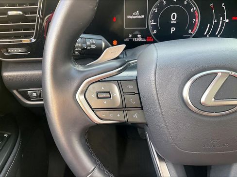 Used 2025 Lexus NX 350 AWD w/ Accessory Package (2T) image 24