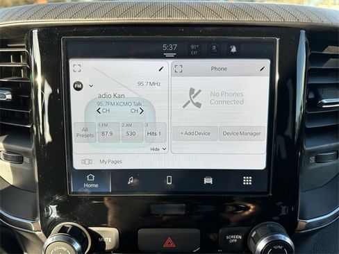 Used 2025 RAM 2500 Big Horn image 20