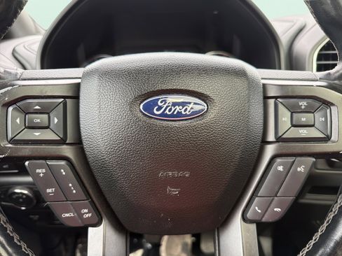 Used 2018 Ford Expedition Limited w/ Equipment Group 301A RWD image 45
