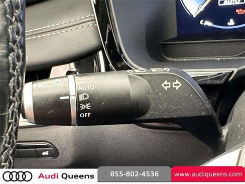 Used 2023 INFINITI QX60 Sensory image 33