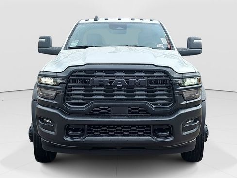 New 2026 RAM 5500 Tradesman image 8