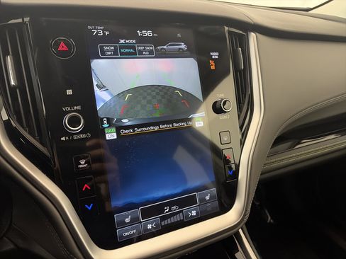Certified 2023 Subaru Outback Onyx Edition XT image 23