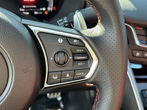 Used 2025 Acura TLX SH-AWD w/ A-SPEC Pkg image 25