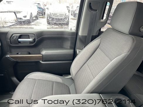 Certified 2021 Chevrolet Silverado 1500 RST w/ All Star Edition Plus image 23