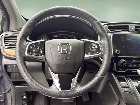 Used 2022 Honda CR-V EX image 20