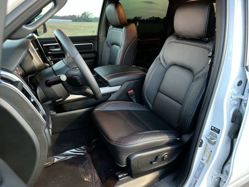 Used 2025 RAM 1500 Lone Star AWD/4WD image 11