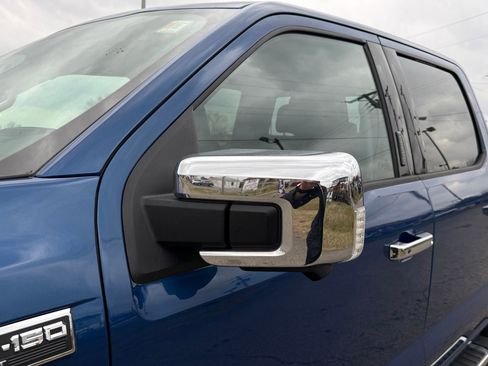 Used 2024 Ford F150 XLT w/ Equipment Group 302A MID image 13