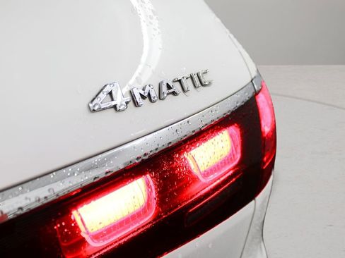 Used 2024 Mercedes-Benz GLS 450 4MATIC image 49
