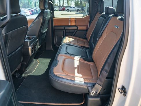 Used 2016 Ford F150 Limited AWD/4WD image 18