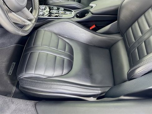 Used 2025 McLaren GTS image 18