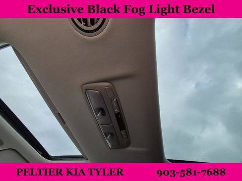 Certified 2021 Kia Telluride SX w/ Nightfall Edition Package AWD/4WD image 35