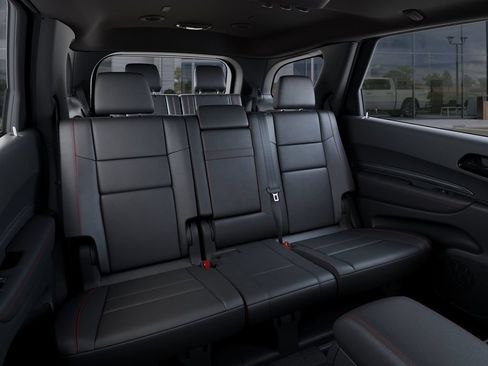 New 2026 Dodge Durango GT AWD/4WD image 15
