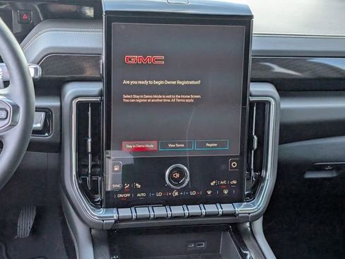 New 2026 GMC Yukon XL Elevation RWD image 11