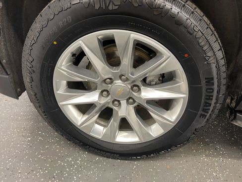 Used 2024 Chevrolet Tahoe Premier image 22