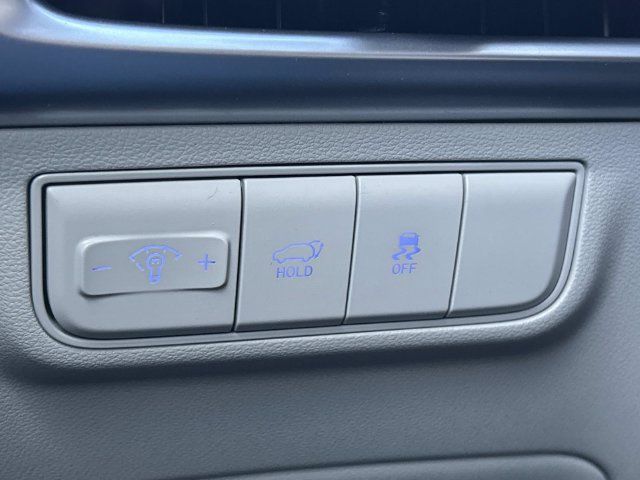 Certified 2025 Hyundai Tucson SEL AWD/4WD image 20