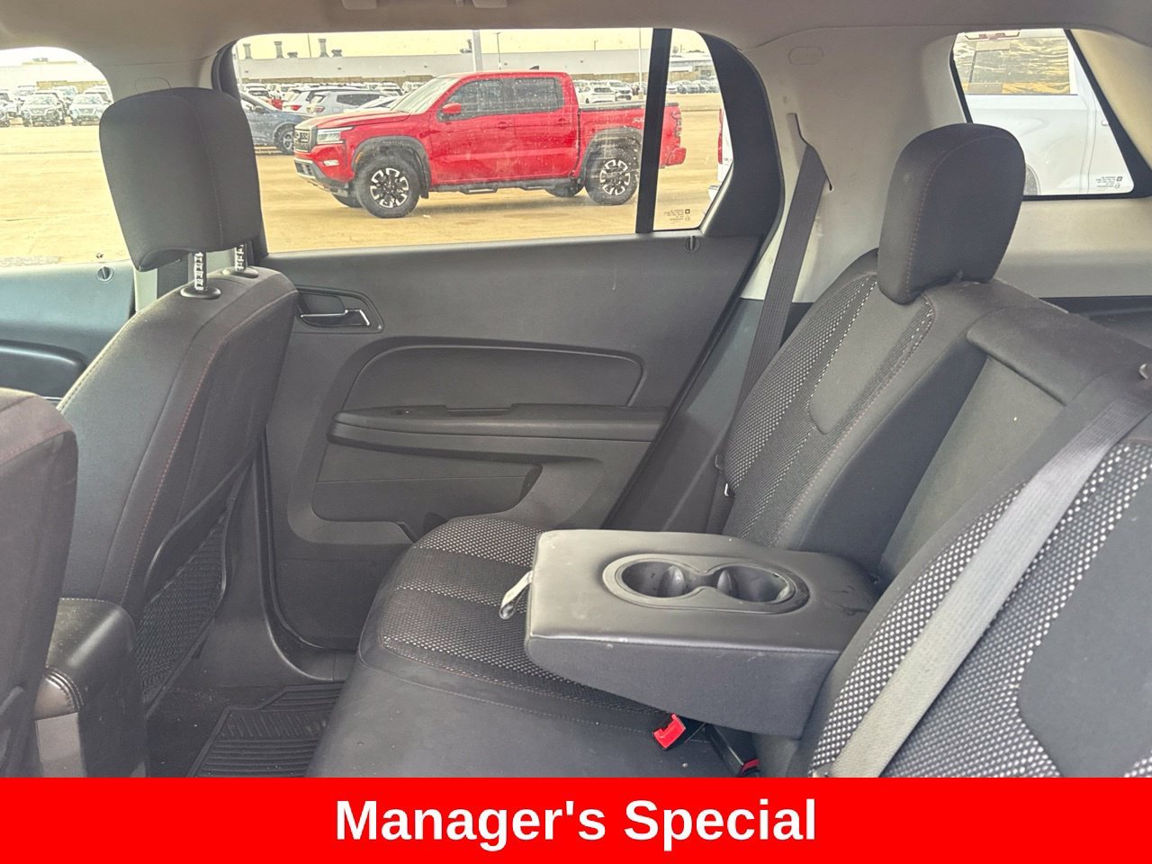 Used 2017 GMC Terrain SLE FWD image 40