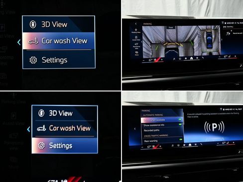 Used 2024 BMW X6 xDrive40i image 26