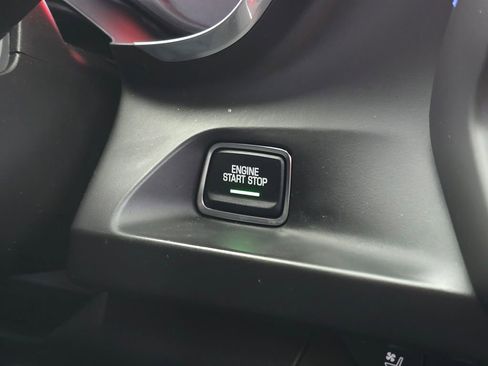 Used 2017 Chevrolet Camaro SS image 33