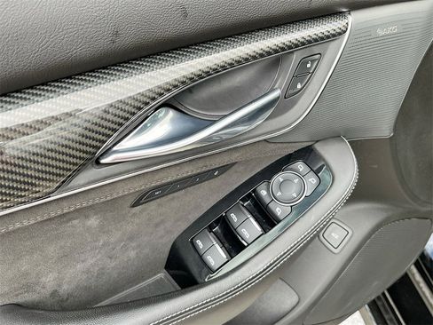 Used 2022 Cadillac CT5 V Blackwing w/ Carbon Fiber Package 2 image 18