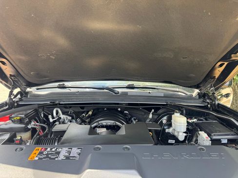 Used 2020 Chevrolet Tahoe LT AWD/4WD image 19