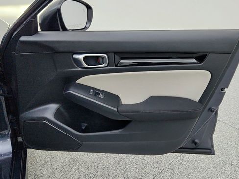 Used 2024 Honda Civic EX image 30